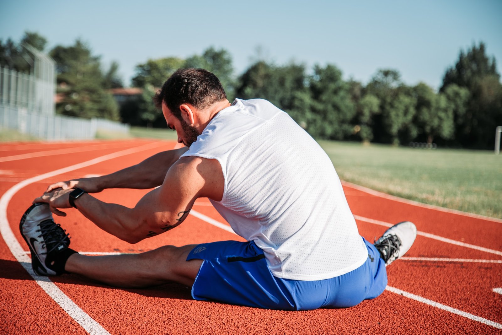 plantar fasciitis stretching exercise