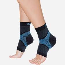 plantar fascia compression sleeve