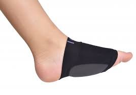 plantar fasciitis gel sleeve