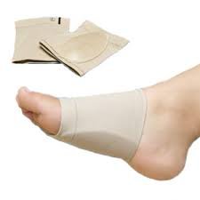 plantar fasciitis gel sleeve