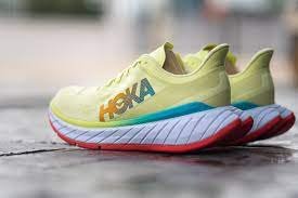 hoka shoes for plantar fasciitis