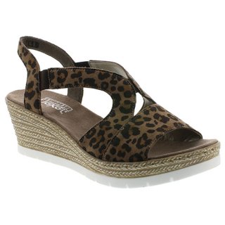 orthopedic wedge sandals