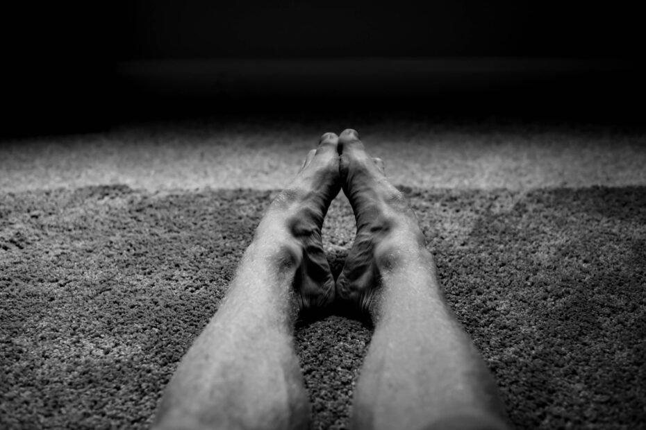 stretching exercise for plantar fasciitis