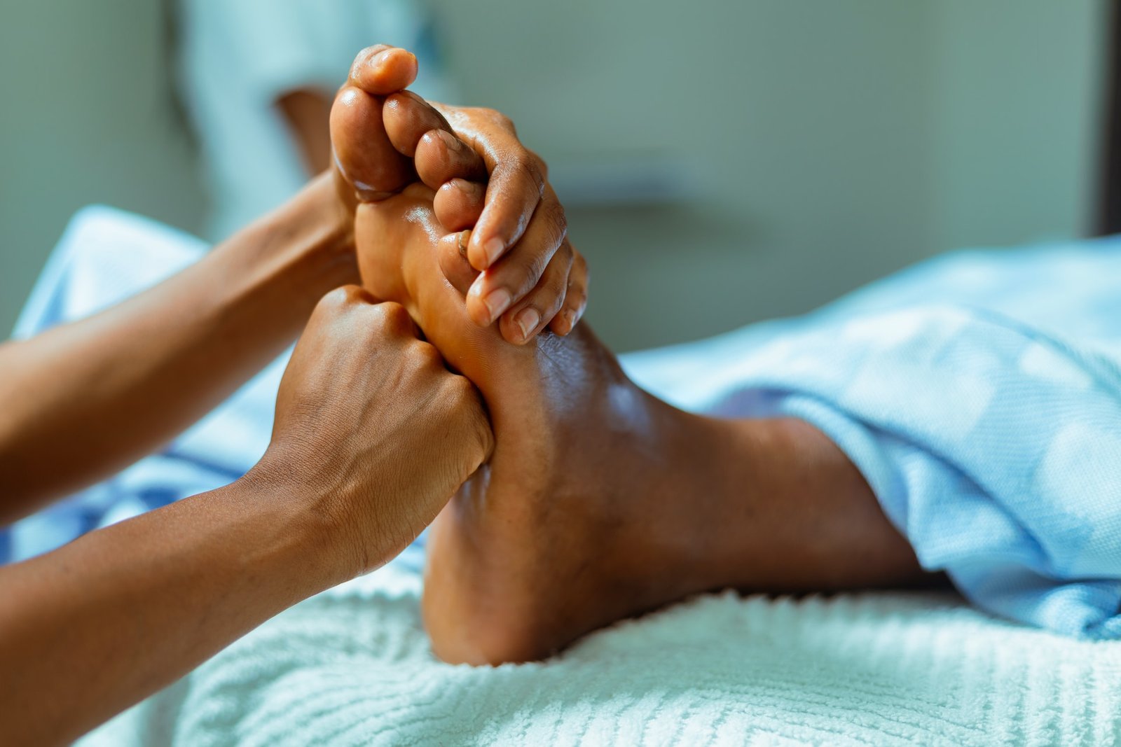 plantar fasciitis physical therapy