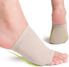 plantar fasciitis gel sleeve