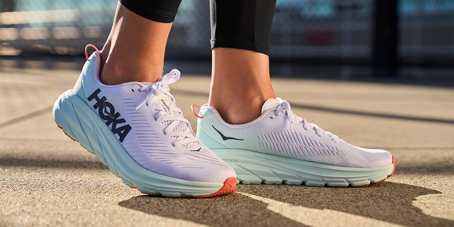 hoka shoes for plantar fasciitis