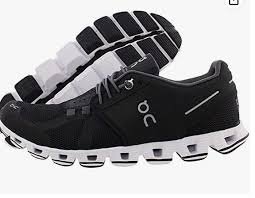 On cloud plantar fasciitis shoes