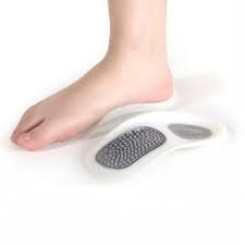 arch support insoles plantar fasciitis