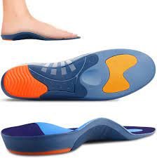 arch support insoles plantar fasciitis