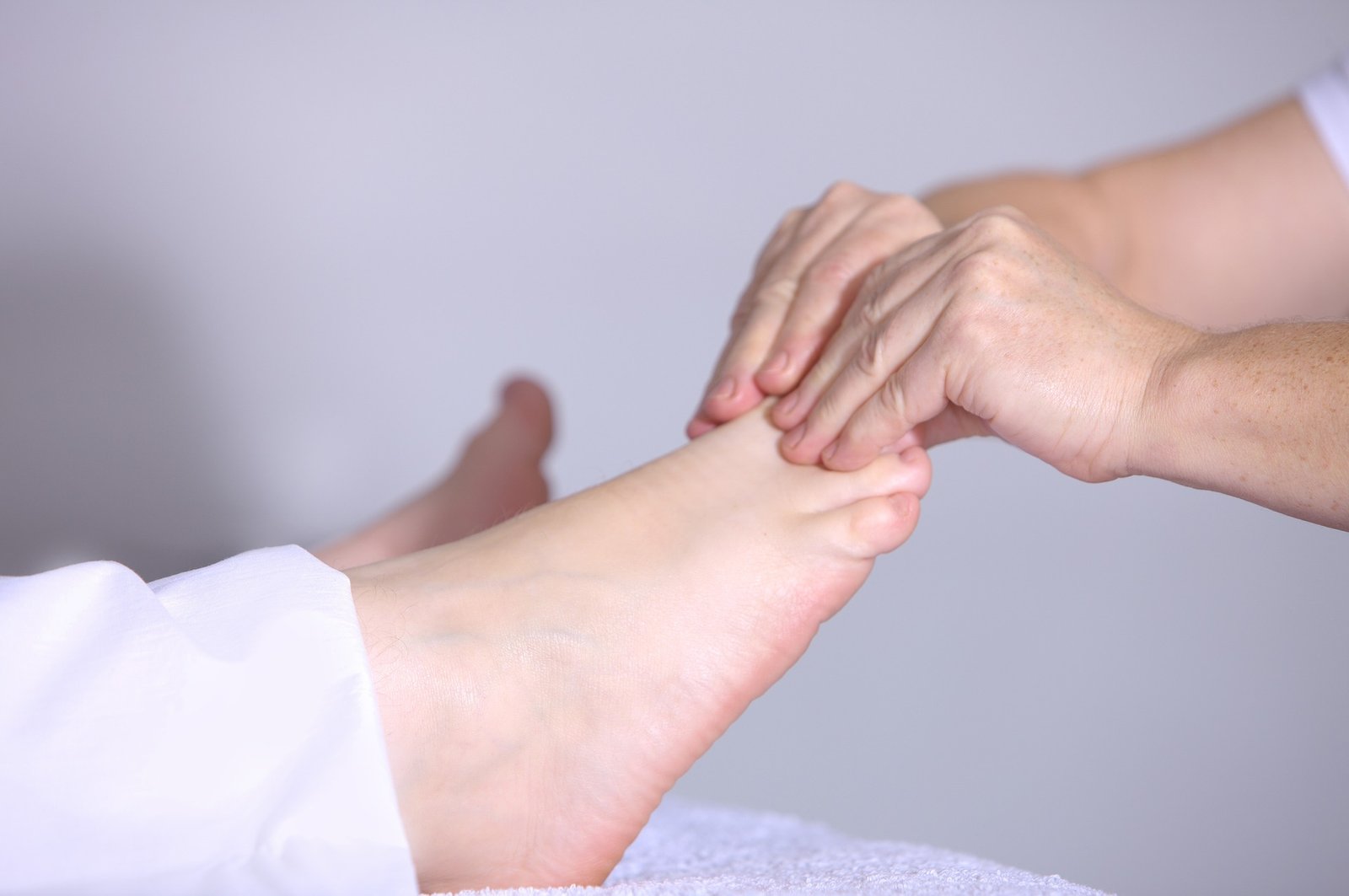 plantar fasciitis with calcaneal spur