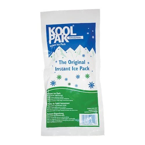 instant ice packs