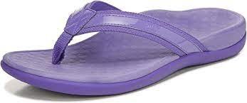 Plantar Fascia Flip Flops