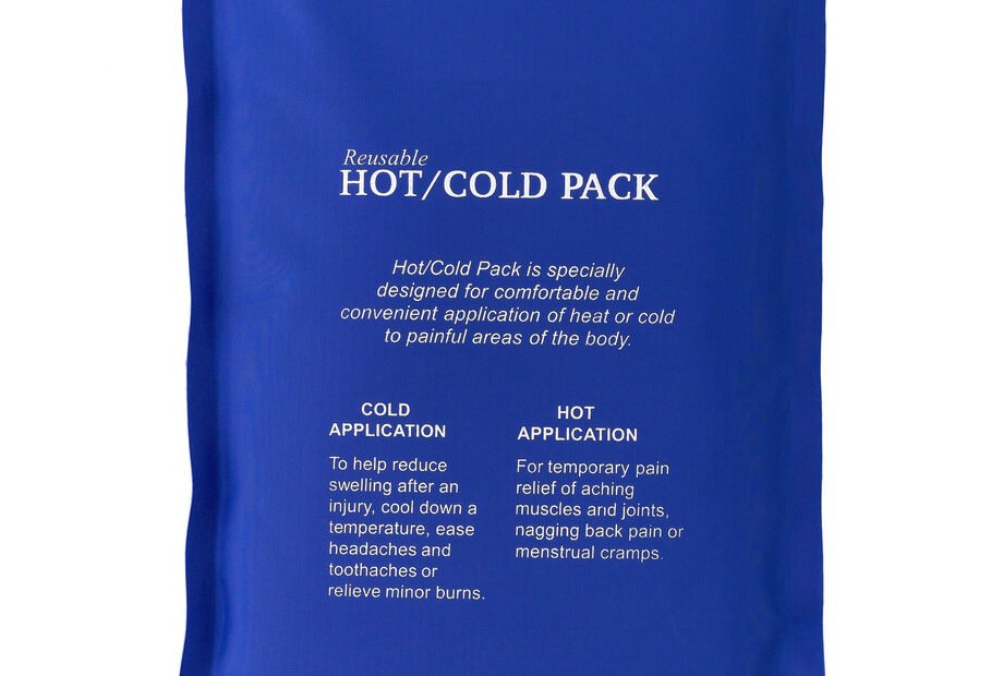 Cold & Hot Pack