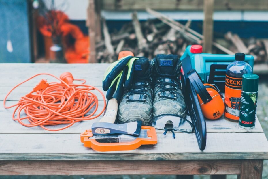 safety boots for plantar fasciitis