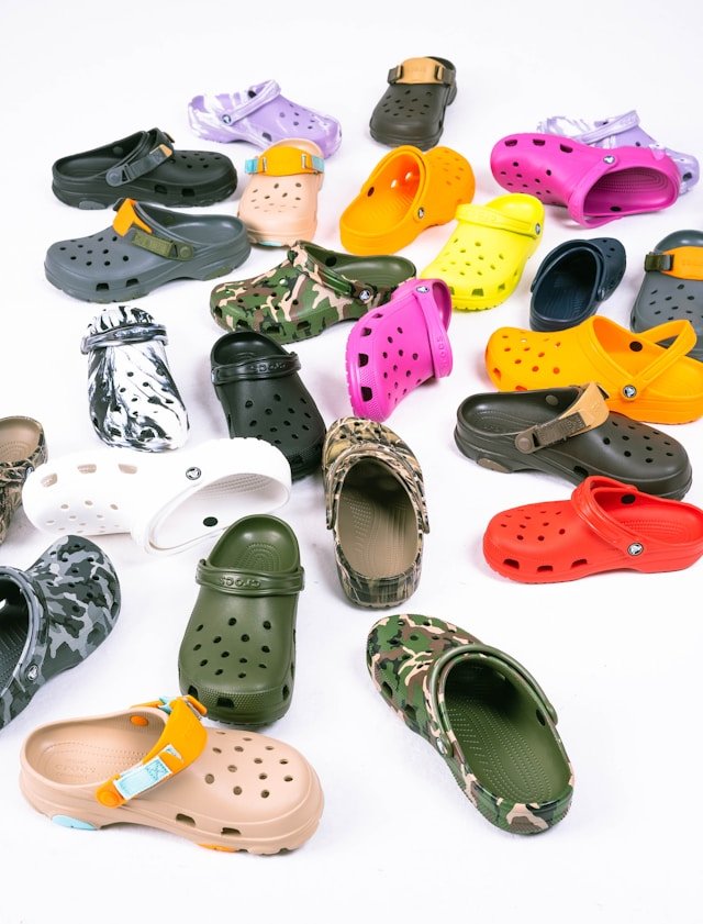 Best Crocs for Plantar Fasciitis