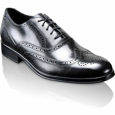 Men's Dress Shoes for Plantar Fasciitis