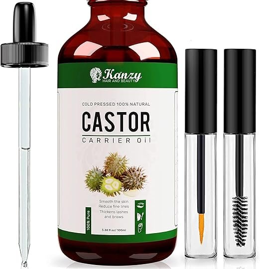 Castor Oil for Plantar Fasciitis