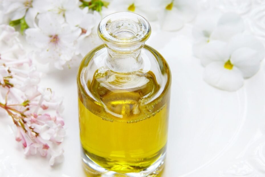 Castor Oil for Plantar Fasciitis