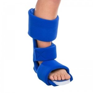 Night Splint for Plantar fasciitis