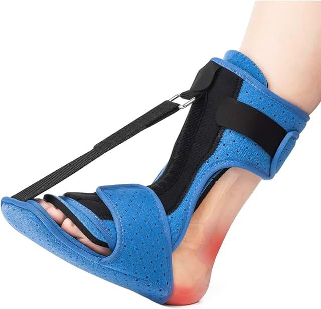 Night Splint for Plantar