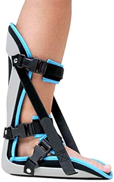 Night Splint for Plantar fasciitis