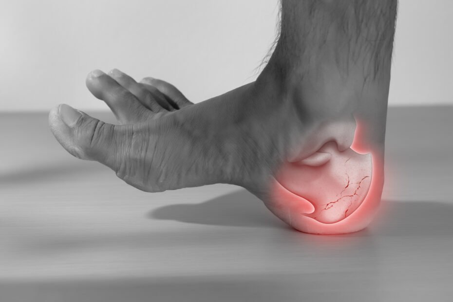 Will Plantar Fasciitis Go Away on Its Own